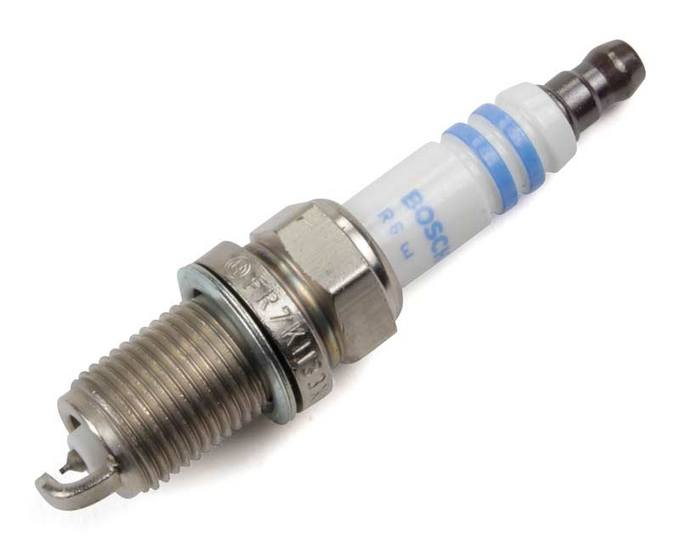 Mercedes Volvo Spark Plug (Bosch Iridium) - Bosch 9603